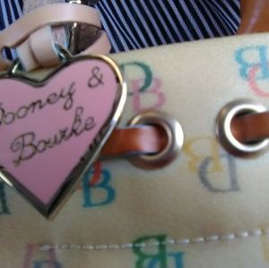 Dooney & Bourke purse